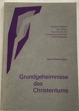 Grundgeheimnisse des