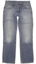 Wrangler Alaska  Herren Blau