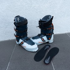 SCOTT Cosmos Tour - Tourenskischuh - Herren - Gr. 29,5 - top Zustand