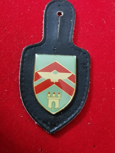 Brustanhänger