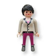 Playmobil Figur Frau