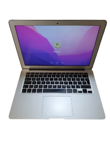 A1466 apple macbook - apple, 13,3"