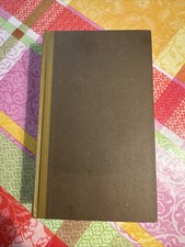 Alte 1964 Ausgabe Vom Winde