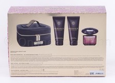 Versace - Crystal Noir Set -