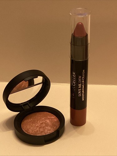 Laura geller pink - laura, grapefruit