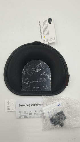 Tomtom bean bag dashboard - bag,