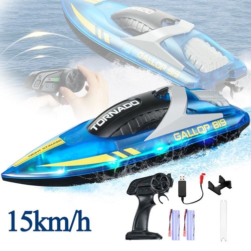 Boot 4 ghz - rc,