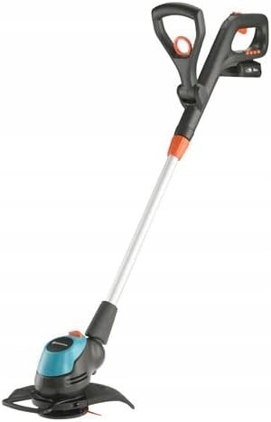 Gardena easycut 18v - gardena, 23/18v