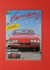 Ferrari World Nr. 69 + Nr. 70