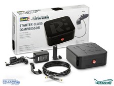 Revell Airbrush New Starter