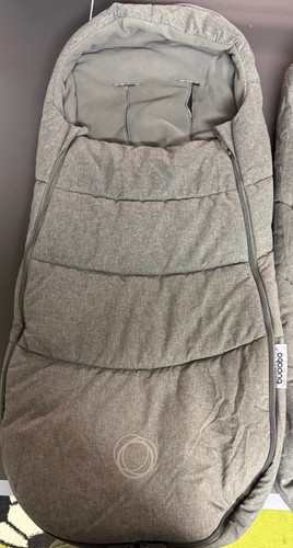 Bugaboo ganzjahres fußsack - ganzjahres,