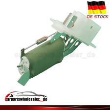 Gebläseregler Widerstand VorWiderstand Für Opel ASTRA F VECTRA A SAAB 9-3