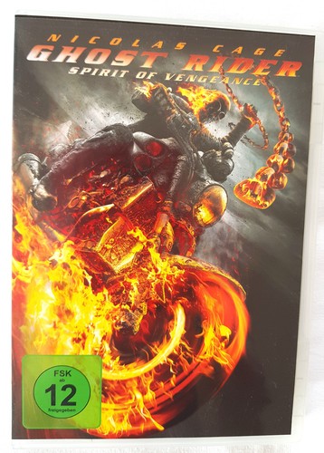Ghost rider spirit - rider, of