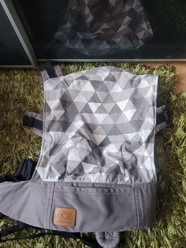 Kinderkraft nino babytrage - kinderkraft,