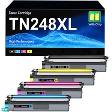 XXL Toner Kompatibel Brother