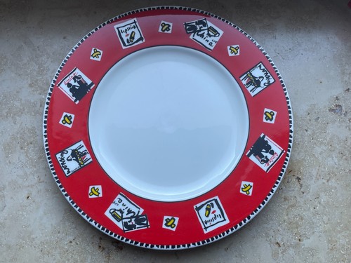Villeroy boch paloma picasso - &,