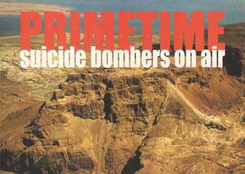Primetime suicide bombers - primetime,