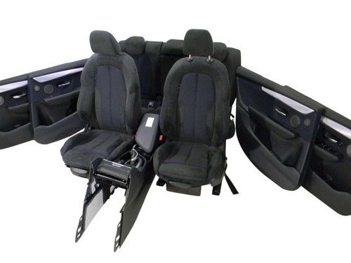 Bmw f46 lederausstattun - bmw, lederausstattun​g