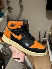 Nike Jordan Shattered backboard 3.0 EU37.5 US5Y