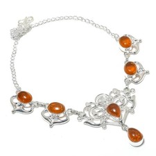 Baltischer Bernstein Edelstein