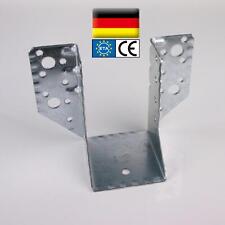 Balkenschuhe verzinkt