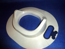 Kinder WC Sitz  Toilettentrainer Lockweiler