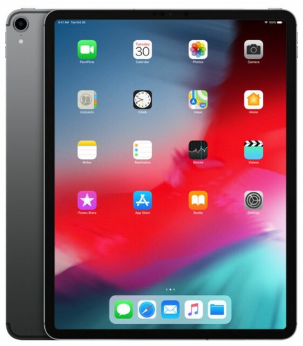 Apple ipad pro - apple, 3gen