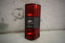 Rückleuchte Fiat Ducato 230 BJ1997 Kasten Transporter Heckleuchte Rechts F87075
