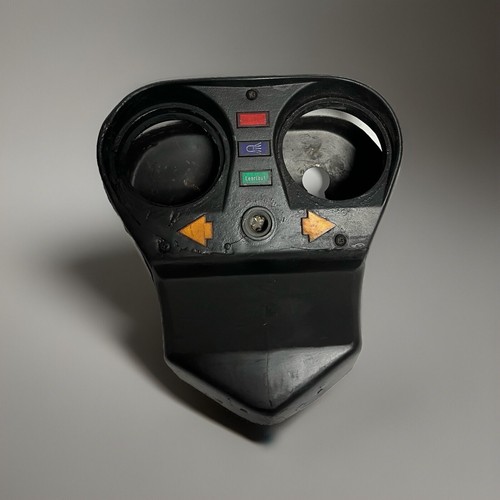 Cockpit für zündapp gts - für,