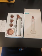 Mitesser Staubsauger. Staubsauger Xpreen Xpre037