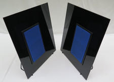 Jamo Graphic Highend Wand-Lautsprecher mit Tisch-Ständer / Sound of Excellence