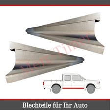 Ford Ranger 2006-2012