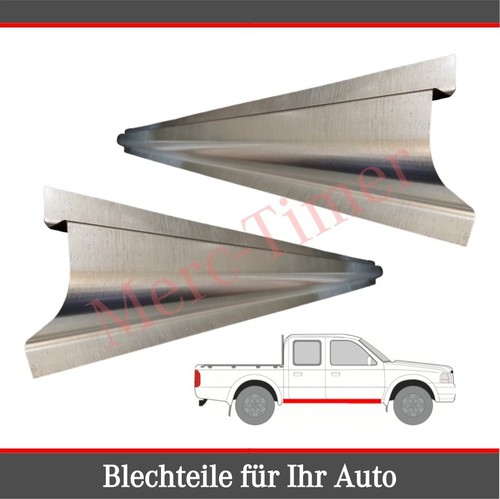 Ford ranger 2006 - ford,