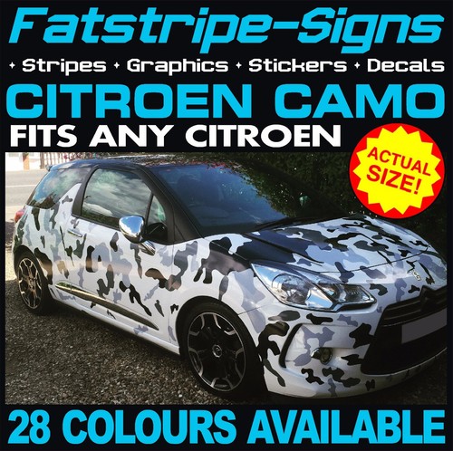 Passt für citroen - passt, c3