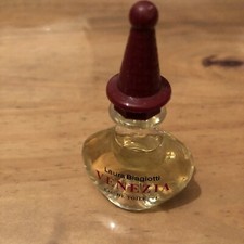 Parfüm Miniaturen Venezia Laura Biagiotti