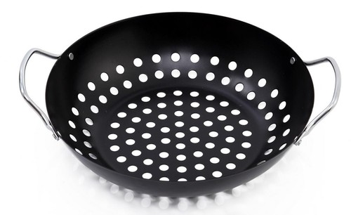 Tepro grillzubehör grillwok - tepro,