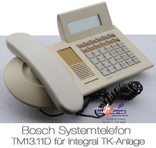 Isdn telefon systemtelefon - isdn,