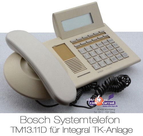 Isdn telefon systemtelefon - isdn,