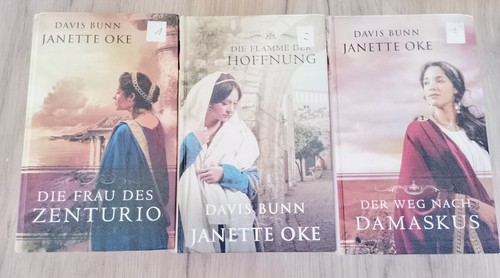 Davis bunn janette - davis, bunn,