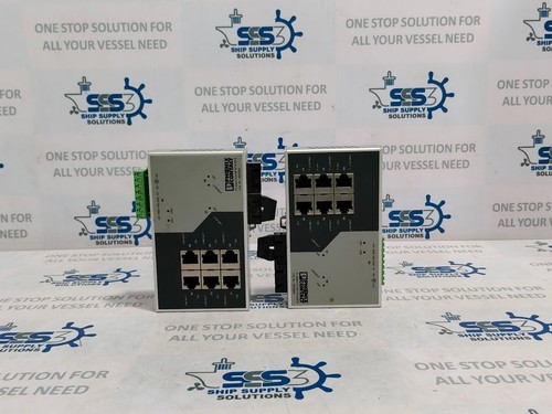Phoenix contact switch sf - fl,