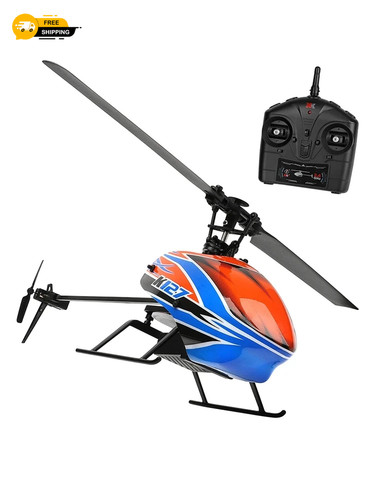 Wltoys xks k127 - k127, rc
