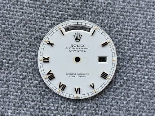 Rolex day date 18039 - rolex, day-date