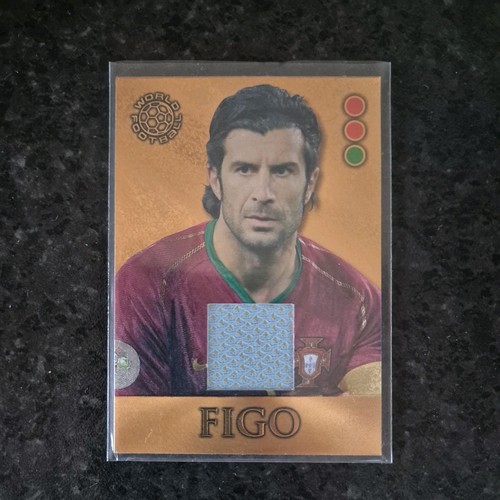 Luis figo real madrid - figo,