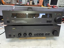Nad 3020 stereo - nad,