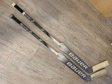 Bauer Supreme S18 2S Pro Eishockey Torwartschläger Senior links P91 26 Zoll