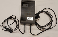 Ladegerät Powermatic 12V 1A