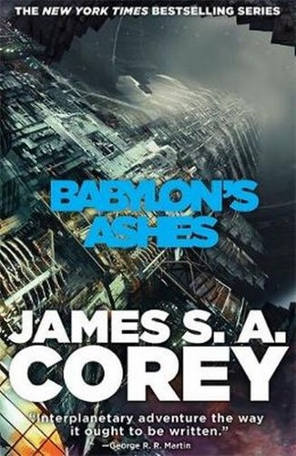 James corey the - /,