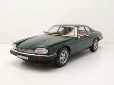 Jaguar XJ-S 5.3 H.E. Coupe