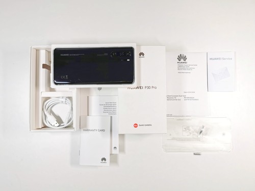 Huawei p30 pro 128gb - huawei,