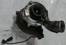 Turbolader BE Turbo für Audi